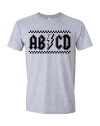 ABCD ROCKSTAR