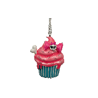 Image 1 of sweet decay necklace