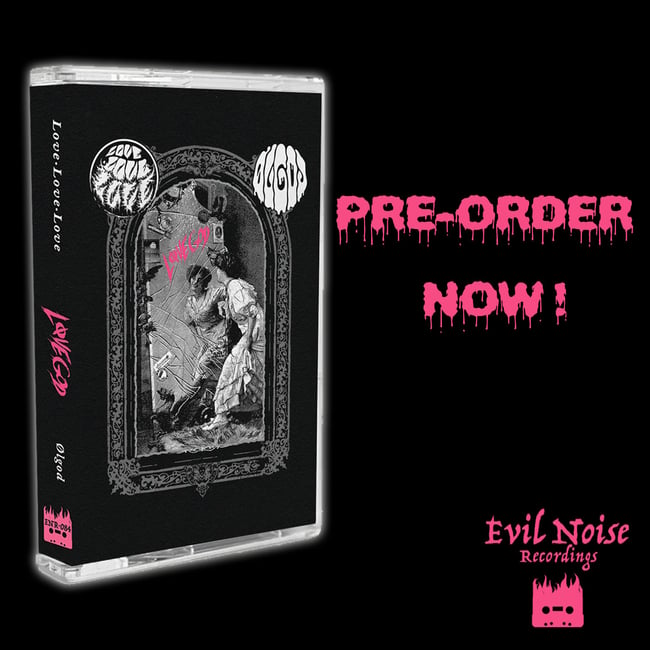 LØVEGOD **PRE-ORDER**