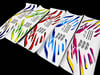 Splash Helmet Livery Kit