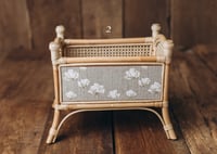 Image 3 of Olva Bed