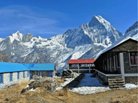 Best Spring Treks in Nepal