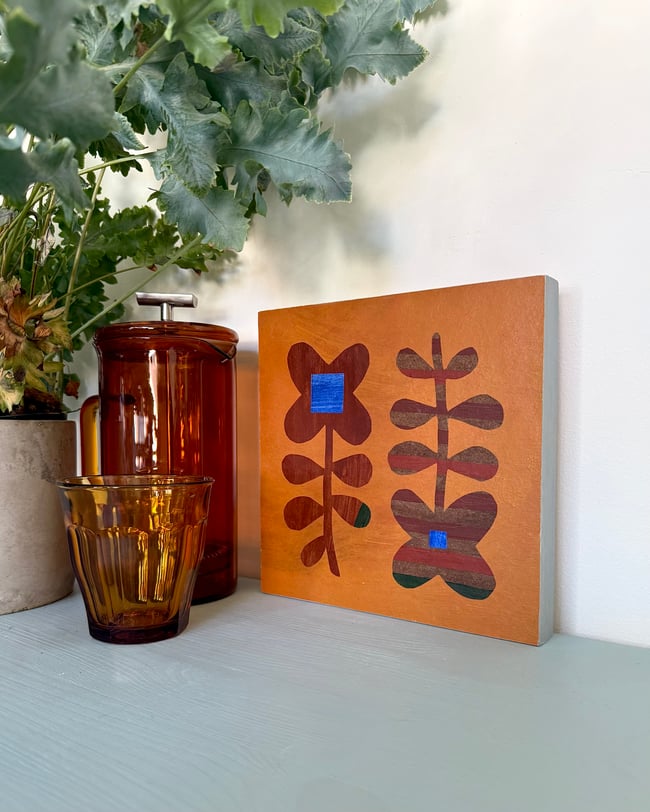 Just listed! Two friends IV