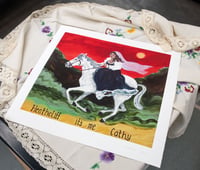 Image 5 of Frankie Thorp - 'Heathcliff It's Me Cathy'