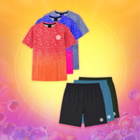 Activewear Sets