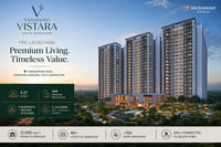 Vaishnavi Vistara