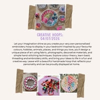 Image 3 of SUMMER : Kids Creative Club | Clwb Creu