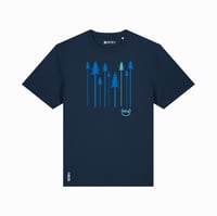 Image 2 of Setup® Forest T-Shirt