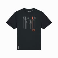 Image 1 of Setup® Forest T-Shirt