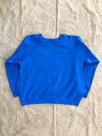 Image 4 of 70s OM FRUITPORT, MI SWEATSHIRT