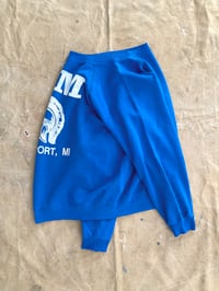 Image 3 of 70s OM FRUITPORT, MI SWEATSHIRT