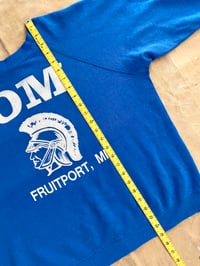 Image 9 of 70s OM FRUITPORT, MI SWEATSHIRT