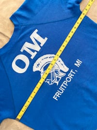 Image 10 of 70s OM FRUITPORT, MI SWEATSHIRT