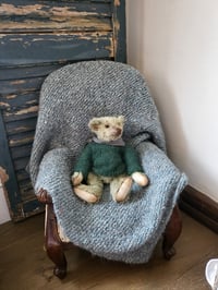 Image 1 of Artist bear by Barricane bears "Marlow"
