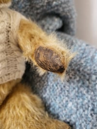 Image 6 of Vintage 1950s Chiltern Bear