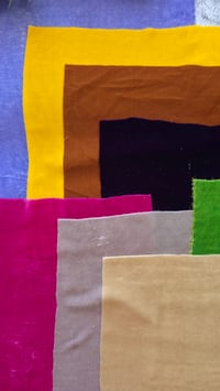 Image 3 of Silk Velvet Pack of 8