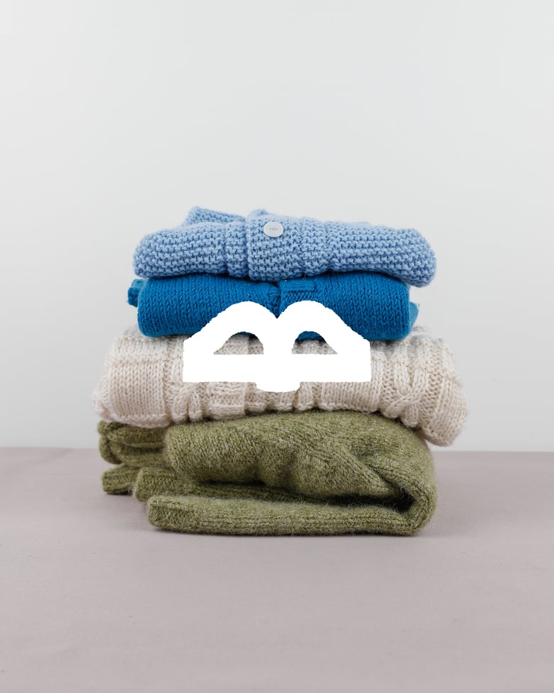 Image of Order Bundle — Bridget