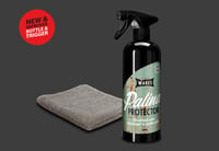 Image 2 of Auto Wares Patina Protector - 500ml or 5L