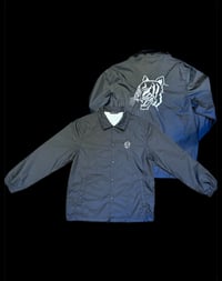 Image 1 of Tiger Coach Jacket