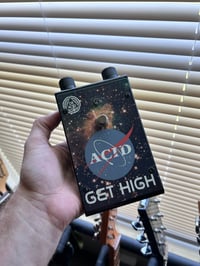 Image 2 of Dr. Acid NASA Drive