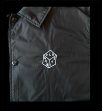 Image 4 of Tiger Coach Jacket