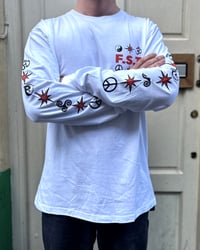 Image 2 of Aura Aligning - Long Sleeve 