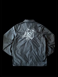 Image 2 of Tiger Coach Jacket