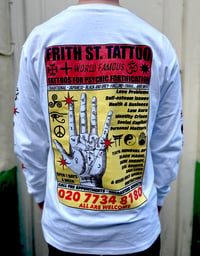 Image 1 of Aura Aligning - Long Sleeve 