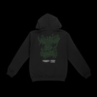 Image 1 of ANATOMIZE 'MANIPULATE THE INFECTED' Hoodie