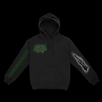 Image 2 of ANATOMIZE 'MANIPULATE THE INFECTED' Hoodie