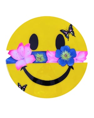 Image of Releasing 2B Happy (Accent Table)