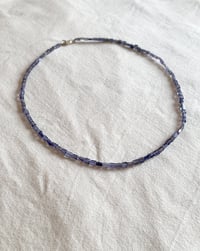 Image 1 of Collar Iolita