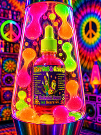 Image 1 of Far Out & Groovy (Groovy Resin, Oud & Smoked Vanilla Haze)
