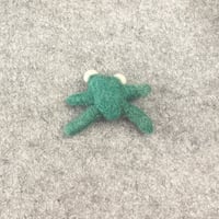 Image 2 of Fanciful Little Frogby