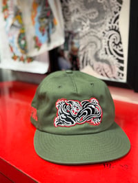 Image 3 of Panther Cap 