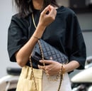 Image 1 of Bolso wallet 