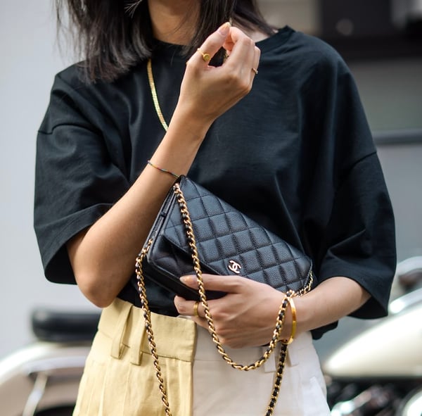Image of Bolso wallet 