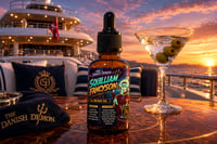 Image 1 of Squilliam Fancyson (An Oceanfront Martini Worth Bragging About)