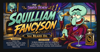 Image 2 of Squilliam Fancyson (An Oceanfront Martini Worth Bragging About)