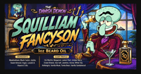 Image 3 of Squilliam Fancyson (An Oceanfront Martini Worth Bragging About)