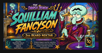 Image 4 of Squilliam Fancyson (An Oceanfront Martini Worth Bragging About)