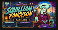 Image 5 of Squilliam Fancyson (An Oceanfront Martini Worth Bragging About)