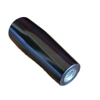 Image 2 of Handwheel Handle fixed with threaded hole or threaded stud