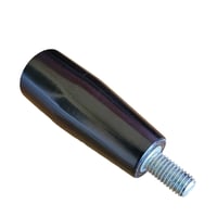 Image 1 of Handwheel Handle fixed with threaded hole or threaded stud