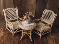 Tea Time Set
