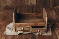 Image 2 of Homestead Bed