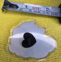 Image 6 of Shiba Acrylic Pins