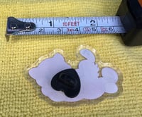 Image 7 of Shiba Acrylic Pins