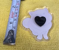 Image 8 of Shiba Acrylic Pins