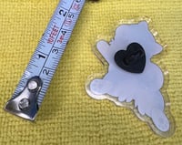 Image 9 of Shiba Acrylic Pins
